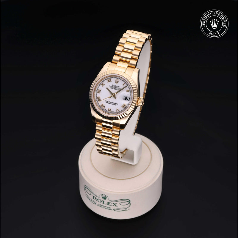 Lady-Datejust 26 M179178-0019