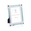 Willism Yeoward Classic Aqua 5 x 7 Frame