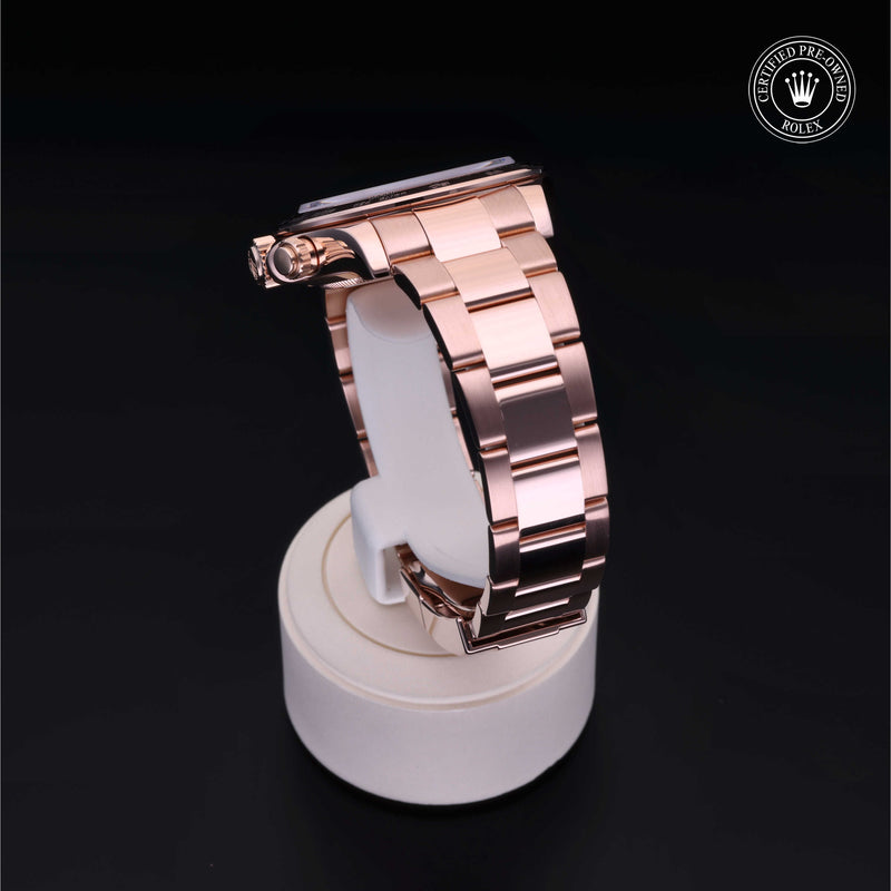 Cosmograph Daytona M116505-0002