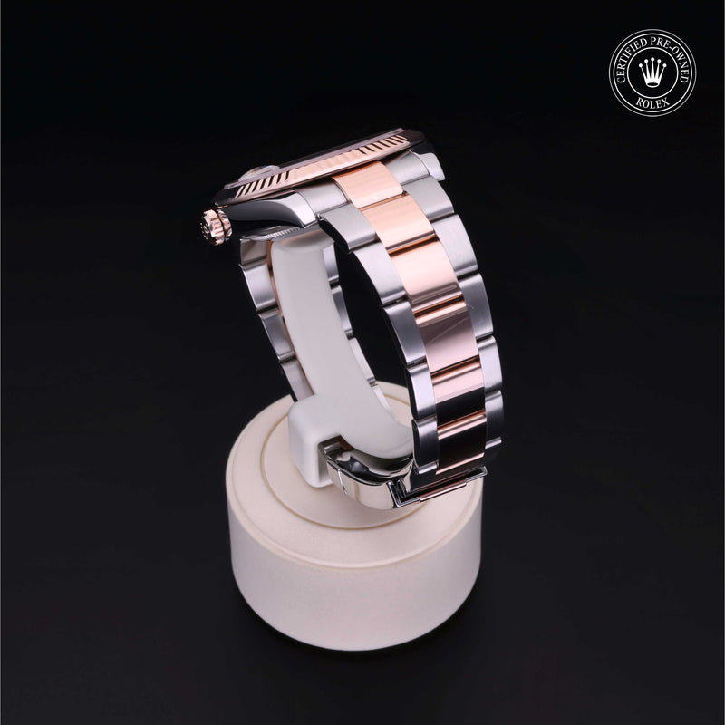 Datejust M126331-0009