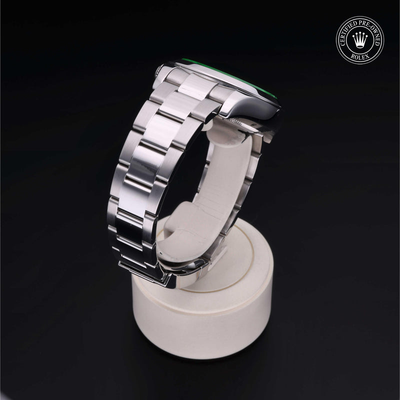 Milgauss M116400GV-0001