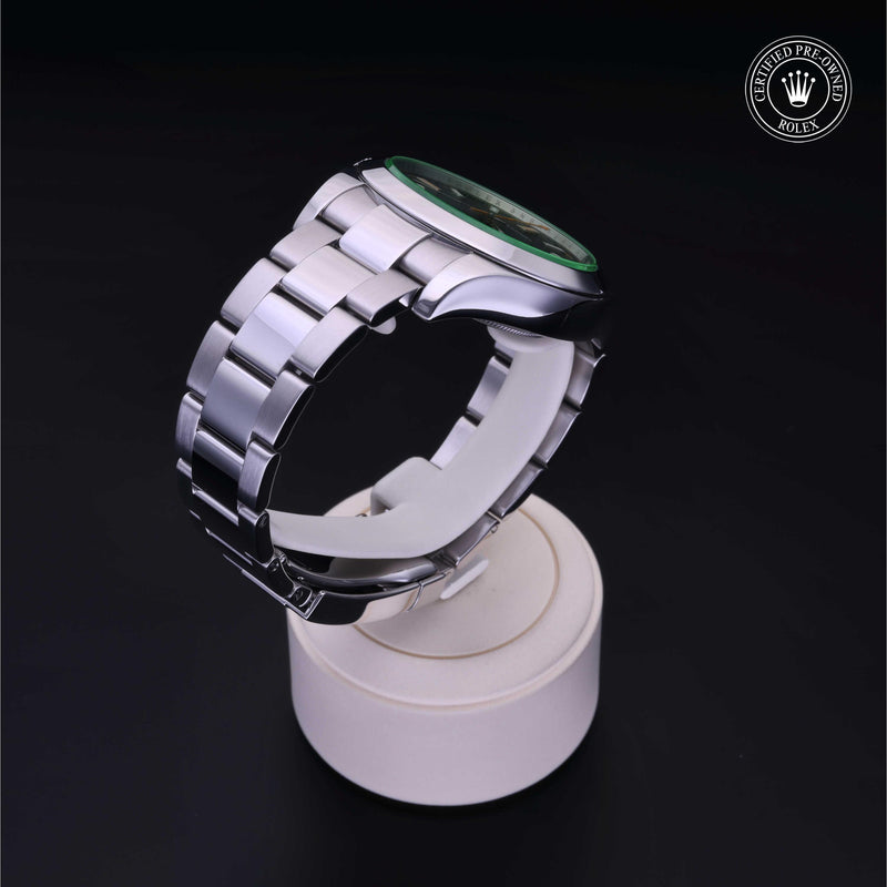 Milgauss M116400GV-0001