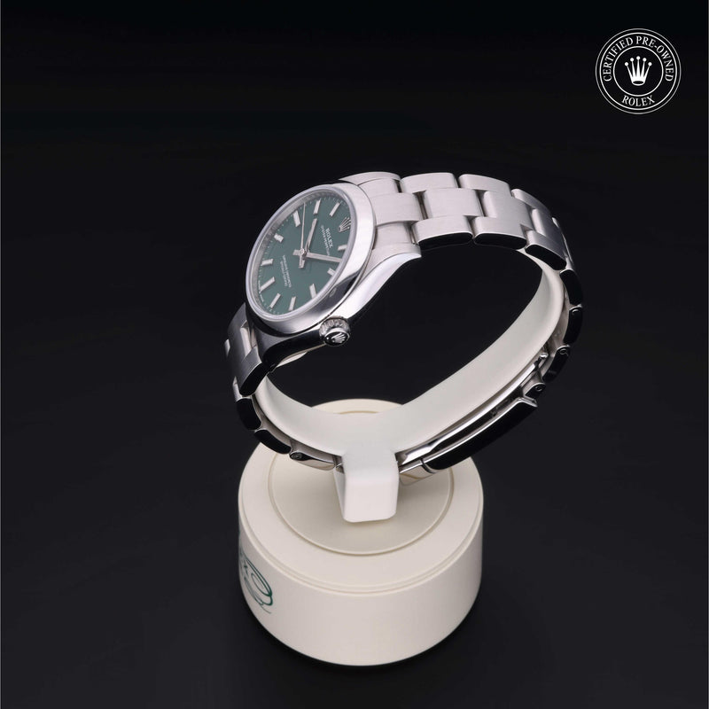 Oyster Perpetual 31 M277200-0006