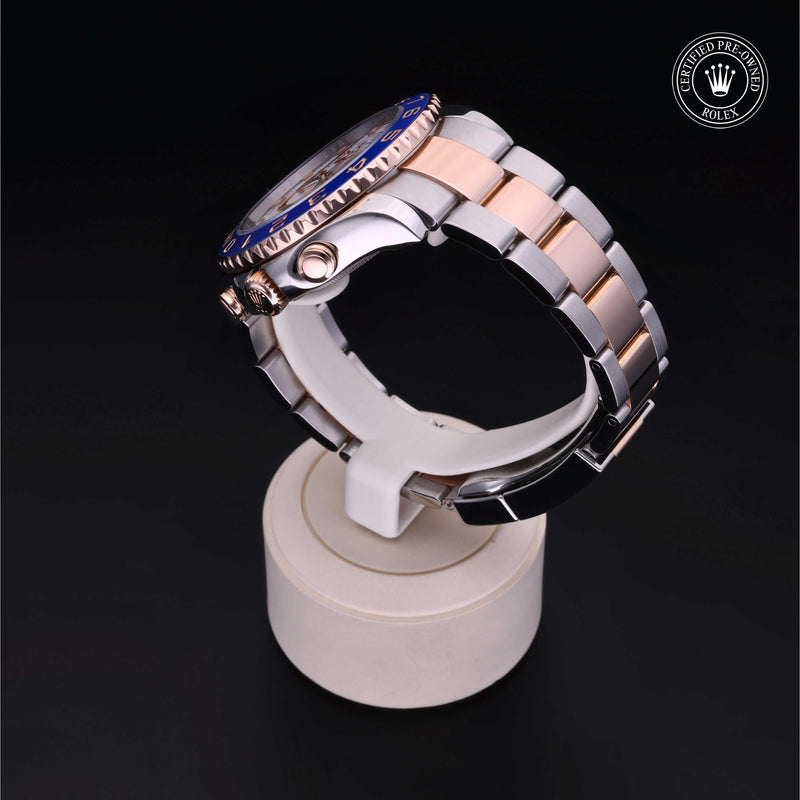 Yacht-Master II M116681-0002