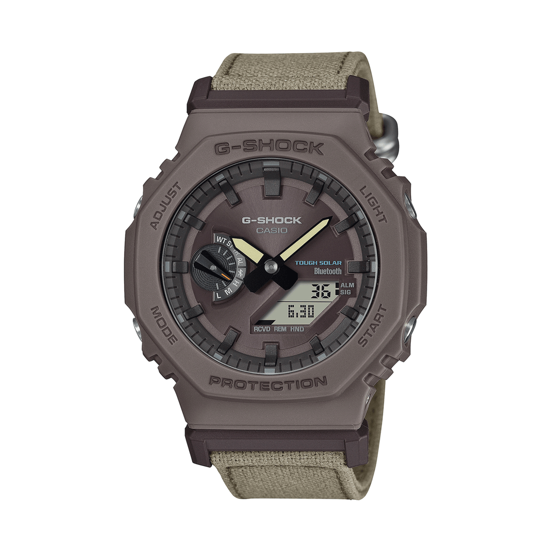 G-Shock 2100 Series GAB2100CT-5A