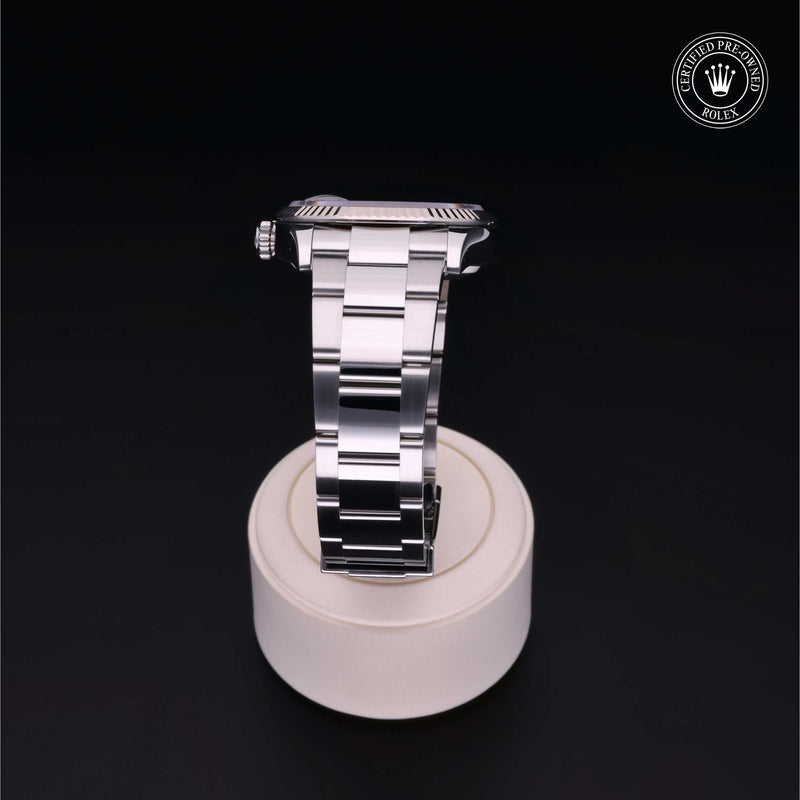 Datejust 36 M126234-0018