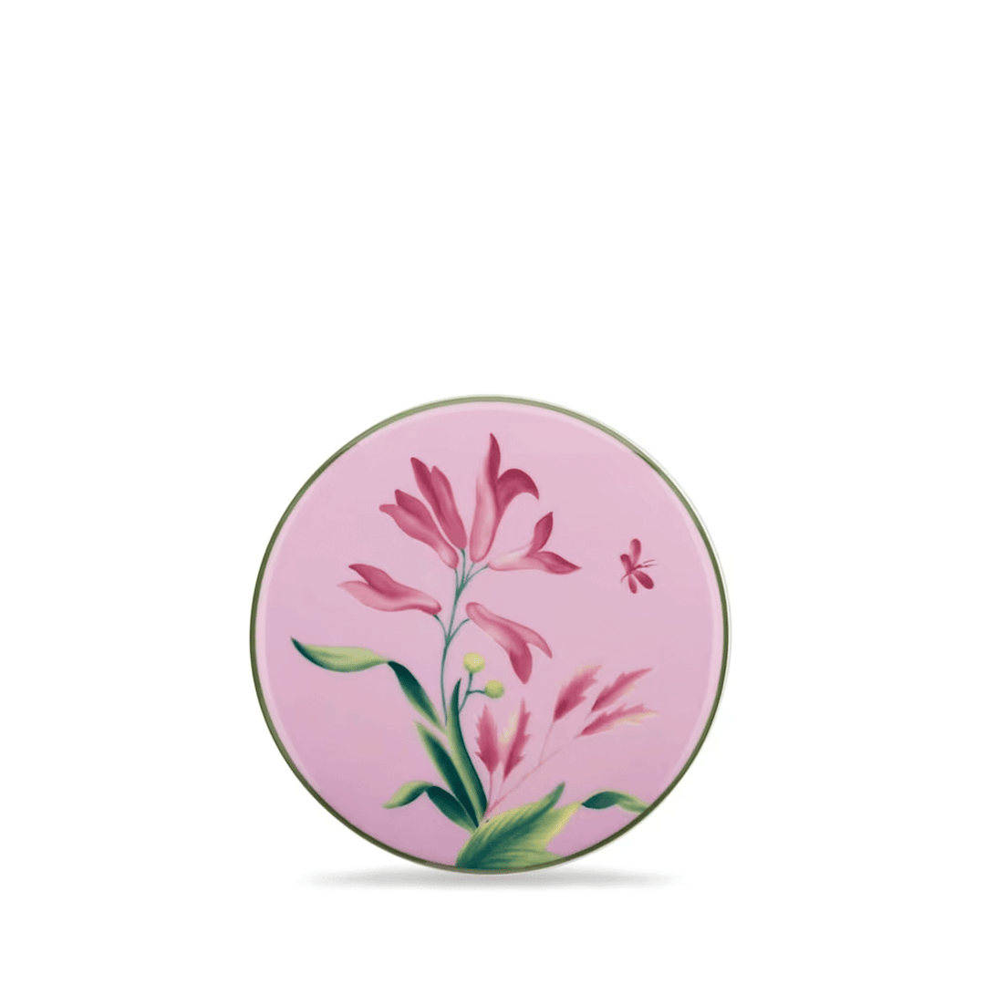 Ginori 1735 Florenza Malva Chiaro Trinket Box