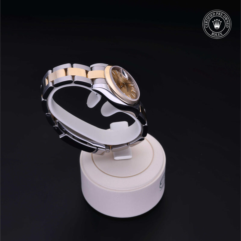 Lady-Datejust 26 M179163-0060