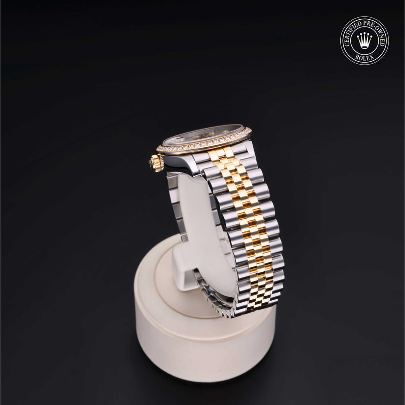 Datejust 31 M278383RBR-0020