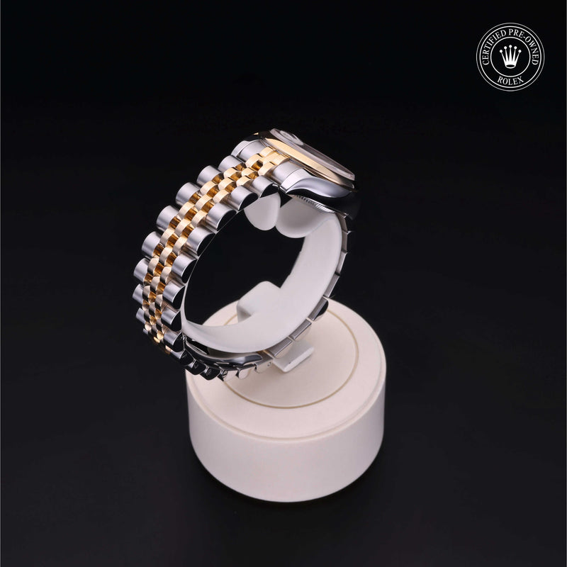 Lady-Datejust 26 M179163-0082