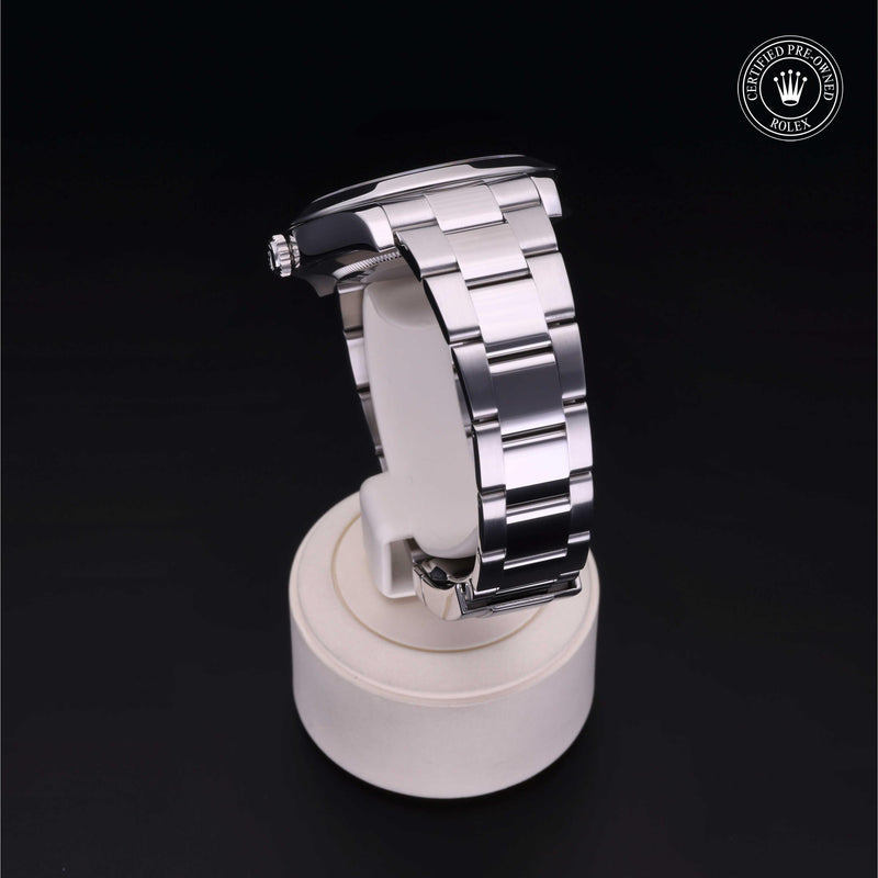 Datejust II M116300-0005