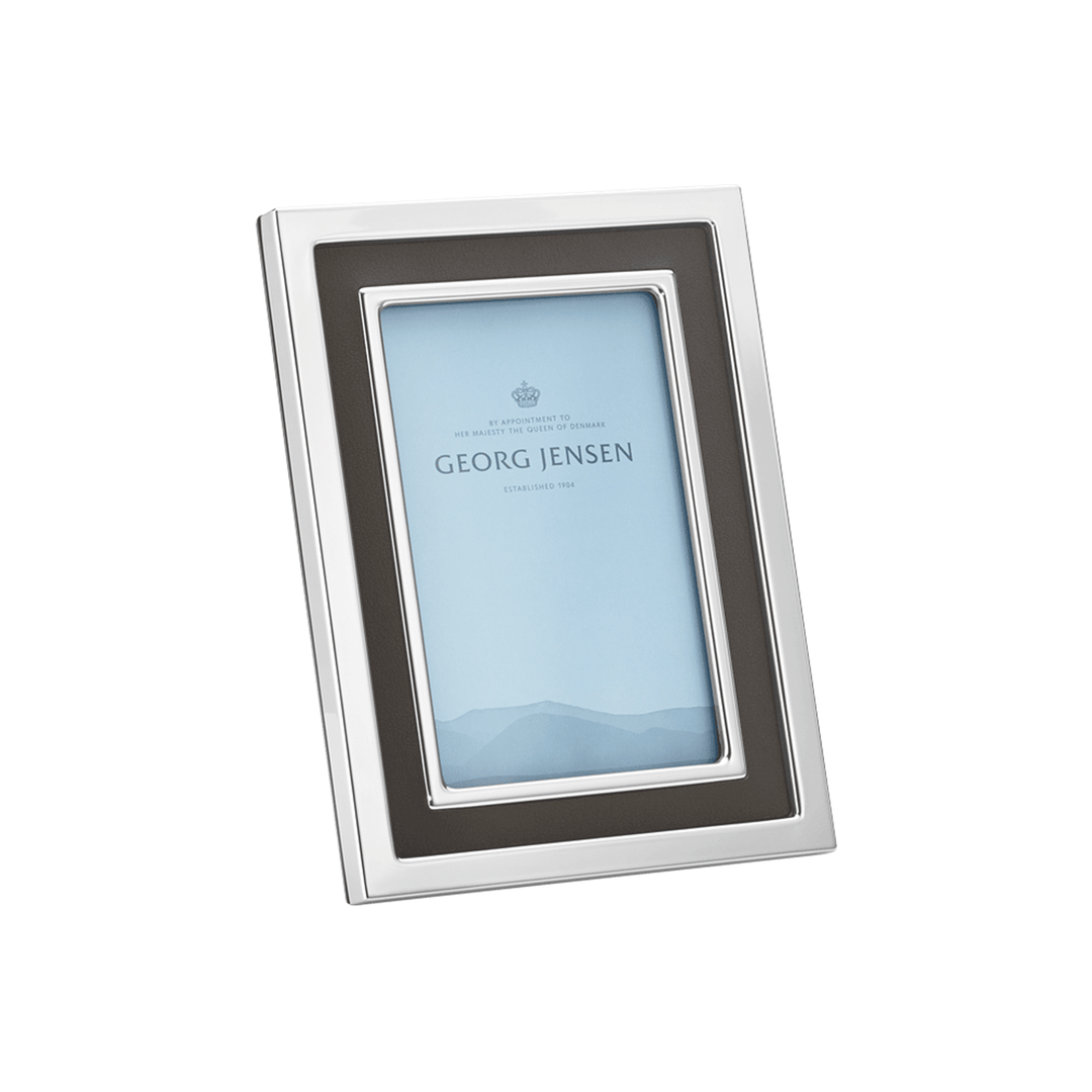 Georg Jensen Manhattan 4 x 6 Frame