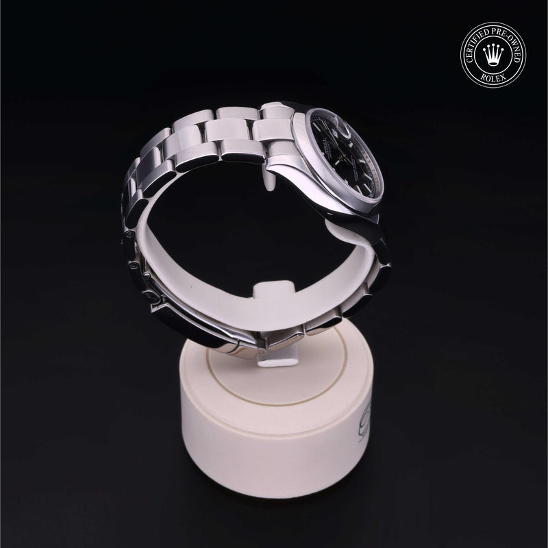 Datejust 31 M178240-0025