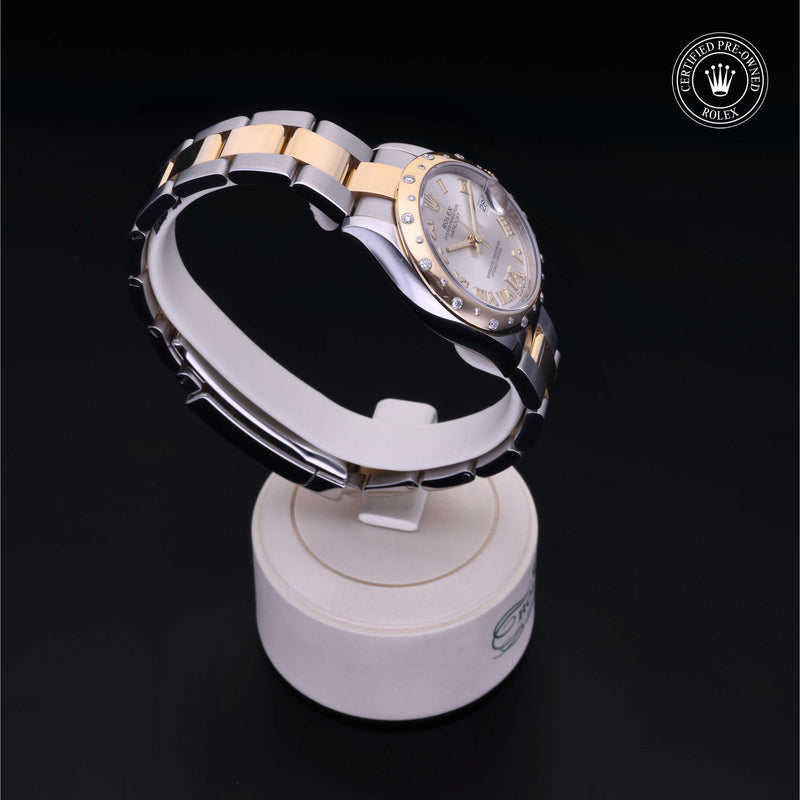 Datejust 31 M278343RBR-0003