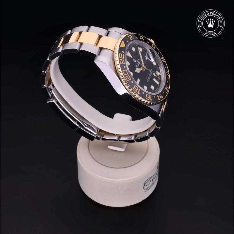 GMT-Master II M116713LN-0001