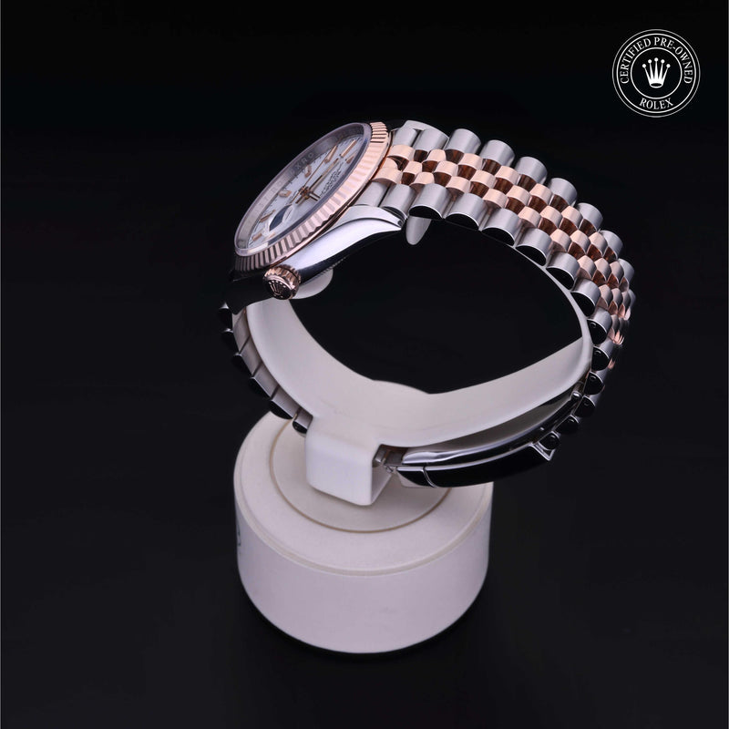 Datejust 36 M126231-0017