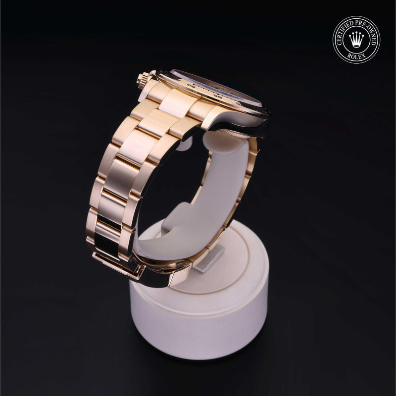 Cosmograph Daytona M126508-0002