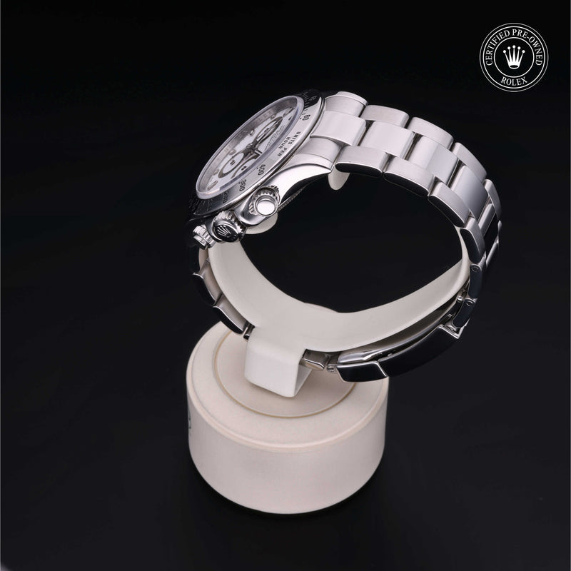 Cosmograph Daytona M116520-0016