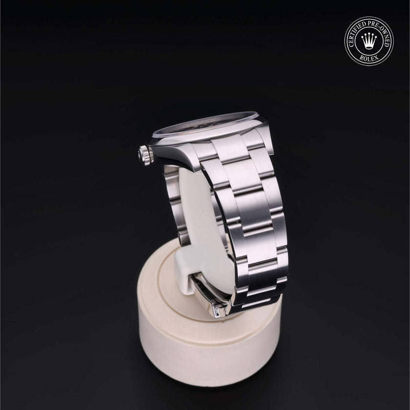 Oyster Perpetual 39 M114300-0003