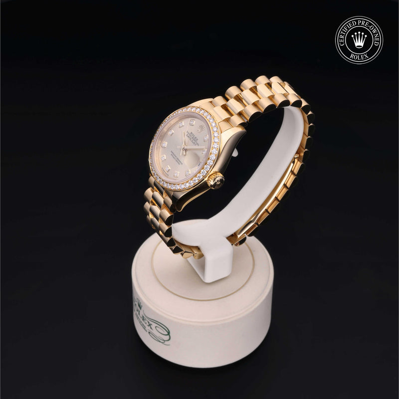 Lady-Datejust M279138RBR-0023