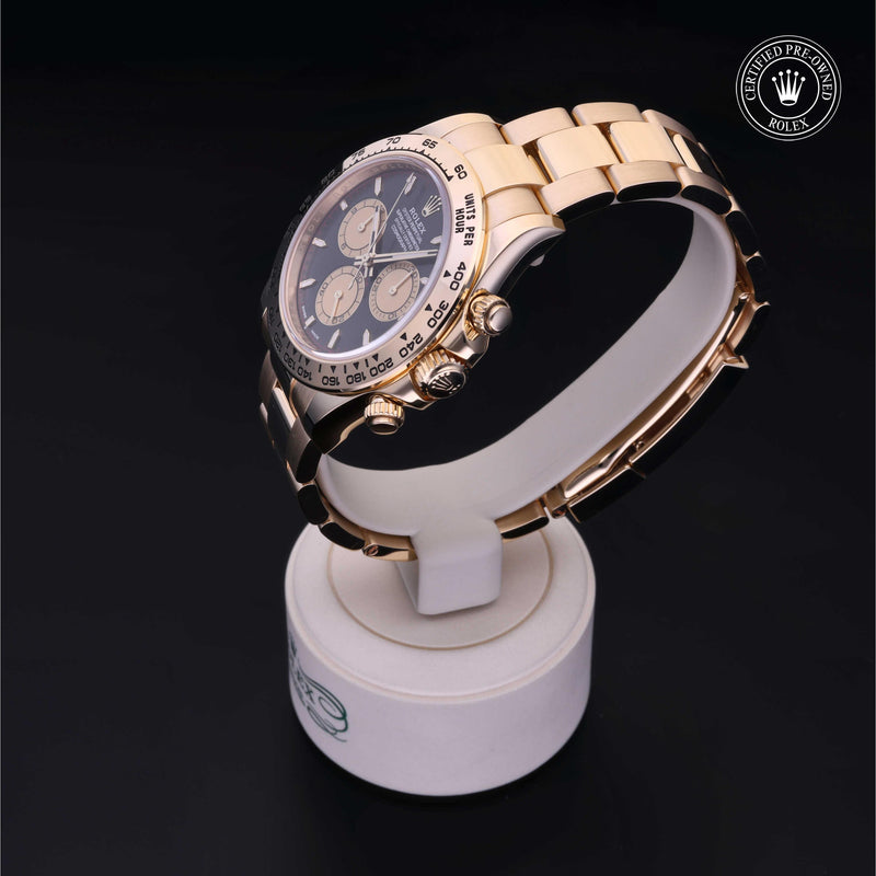 Cosmograph Daytona M126508-0002