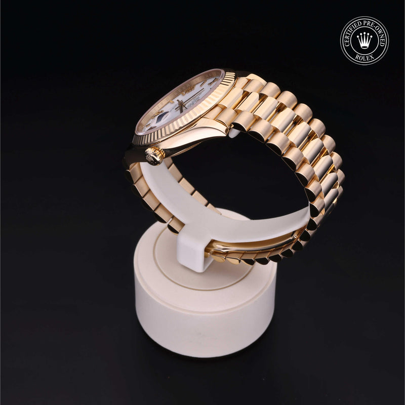Day-Date 40 M228238-0006