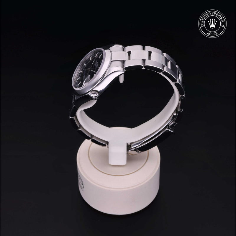 Datejust 31 M178240-0025
