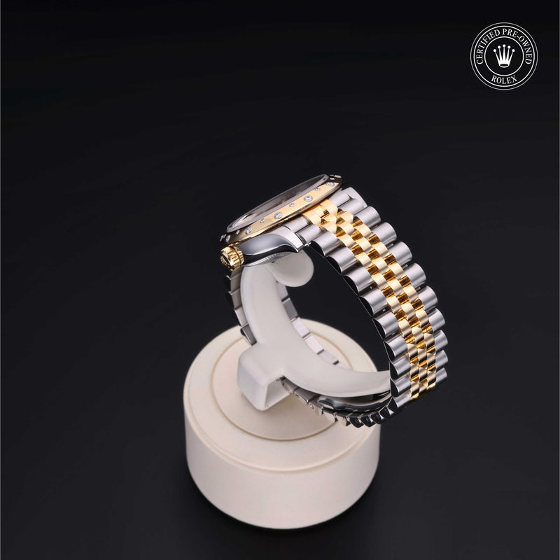 Datejust 31 M278343RBR-0026