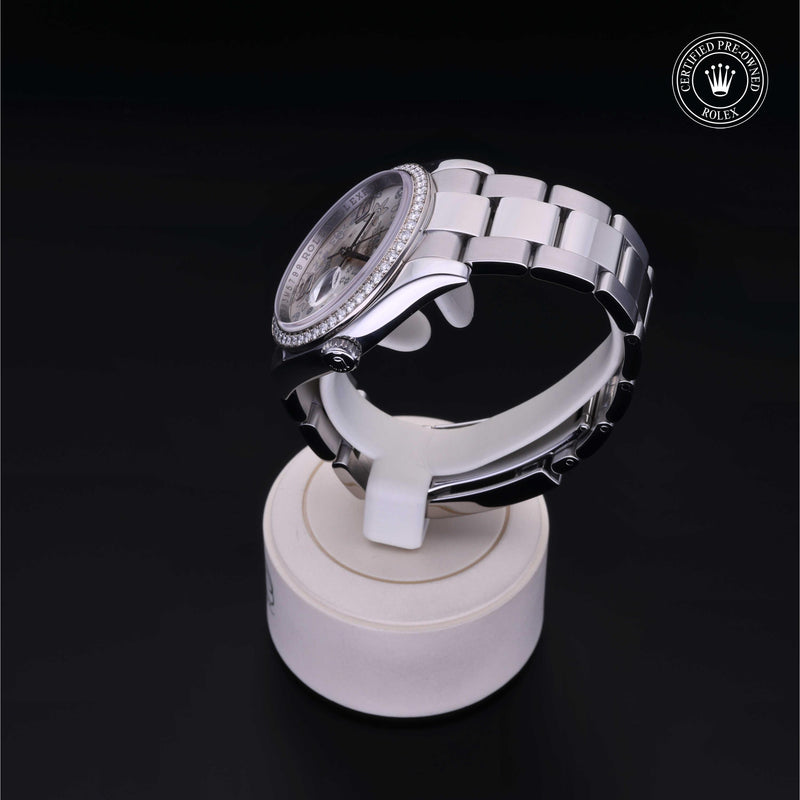 Datejust 36 M116244-0005