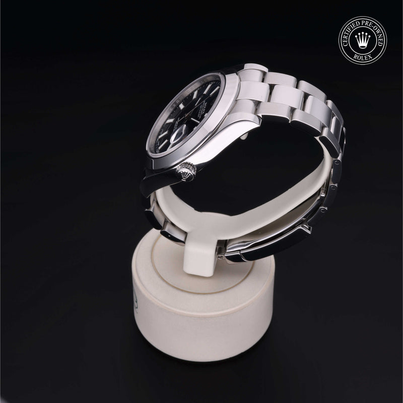 Datejust 41 M116300-0005