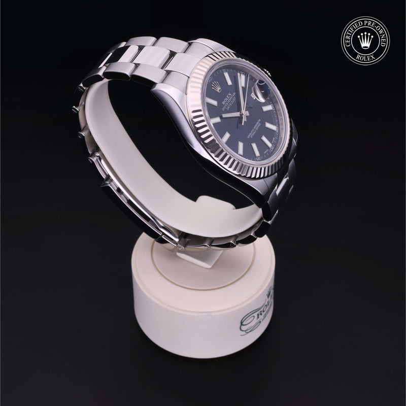 Datejust II M116334-0005