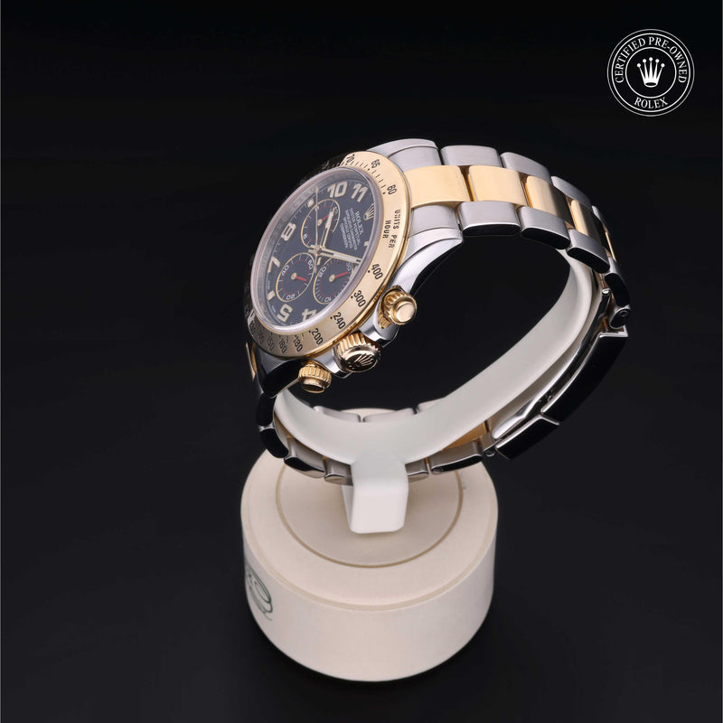 Cosmograph Daytona M116523-0045