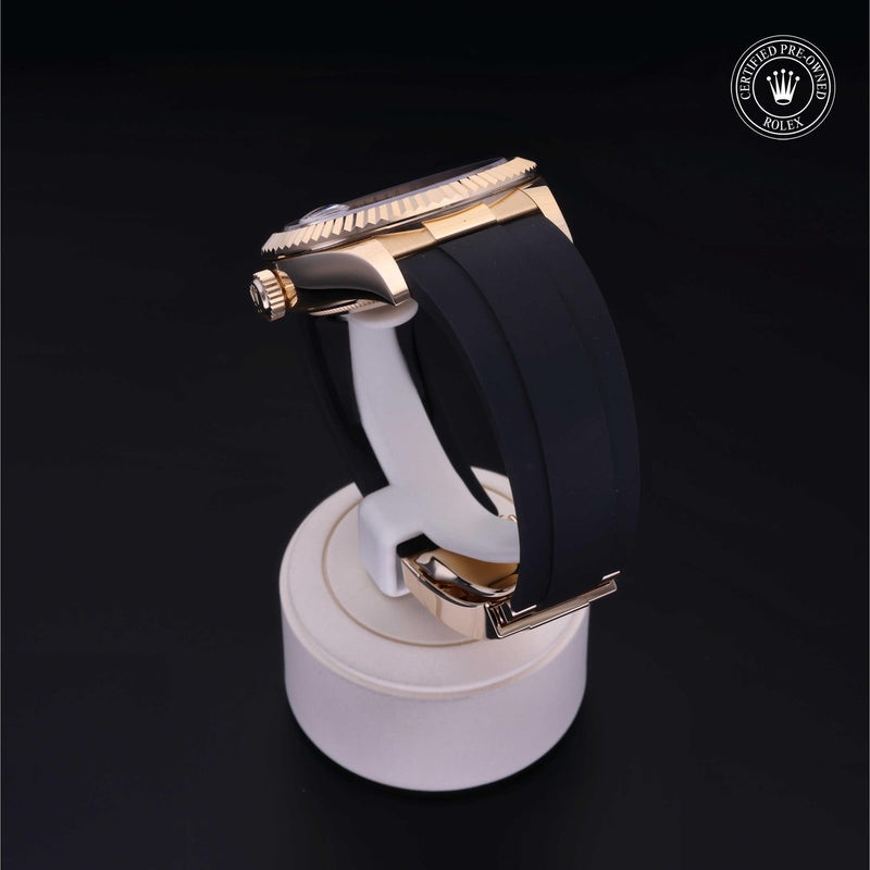 Sky-Dweller M326238-0009