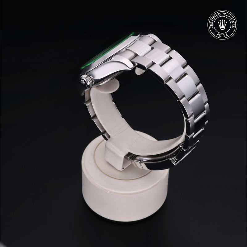 Milgauss M116400GV-0001
