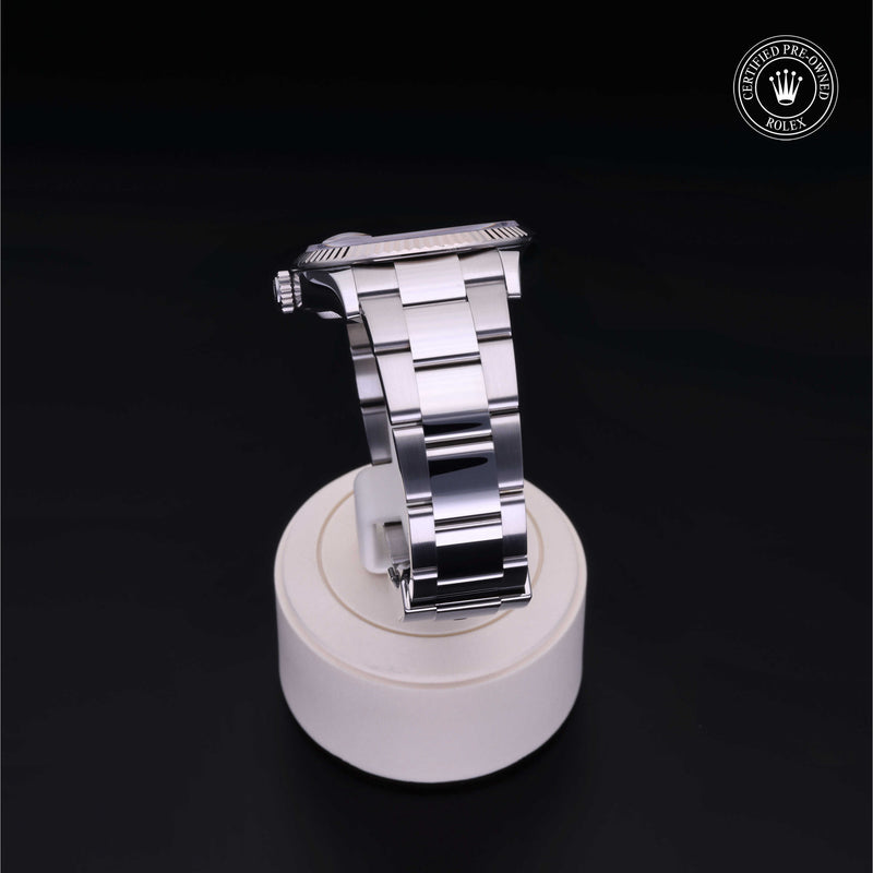 Datejust M126234-0016