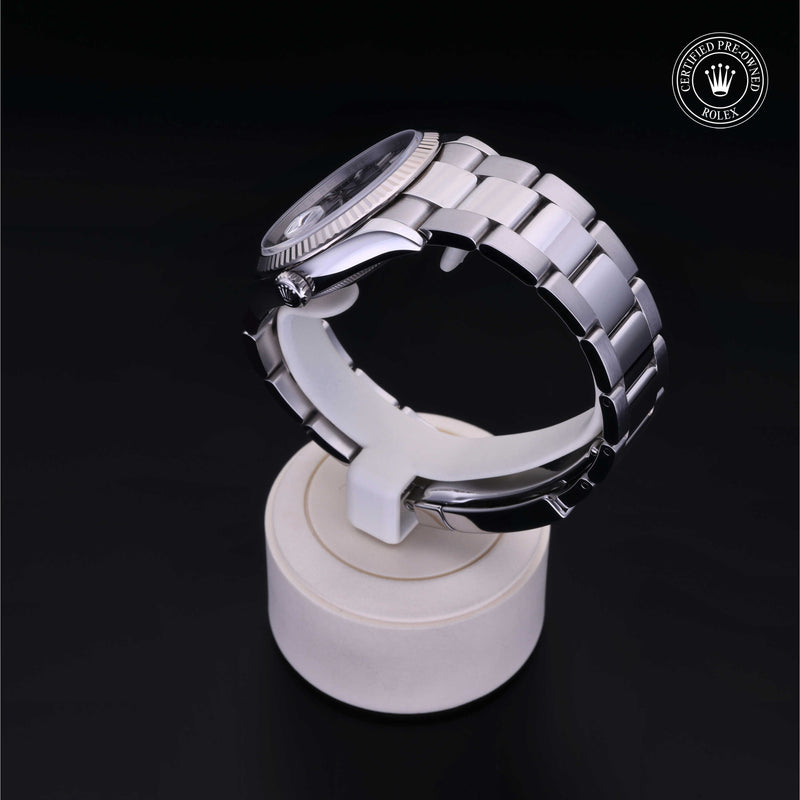 Datejust 36 M126234-0016