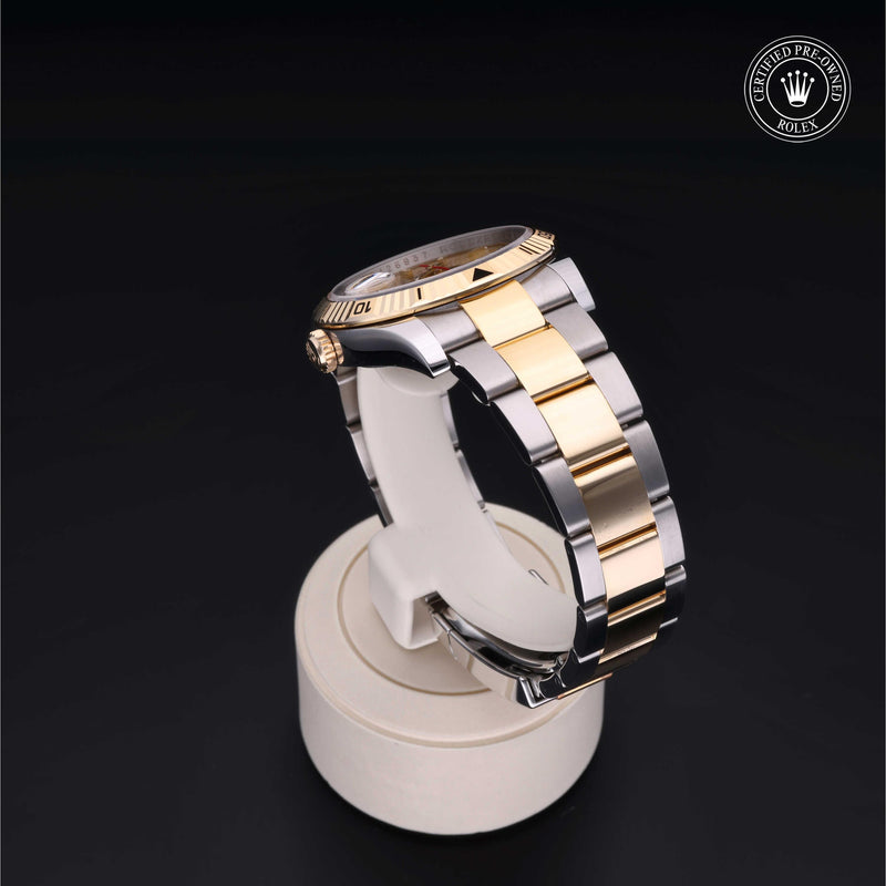 Datejust Turn-O-Graph M116263-0017