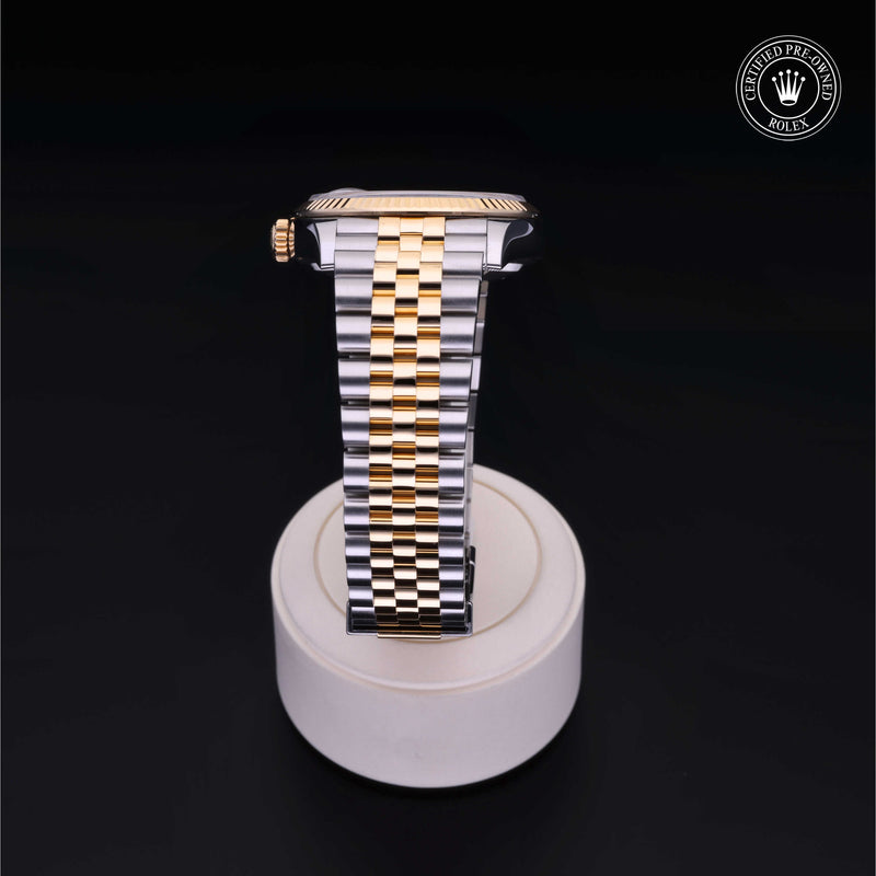 Datejust 36 M126333-0009