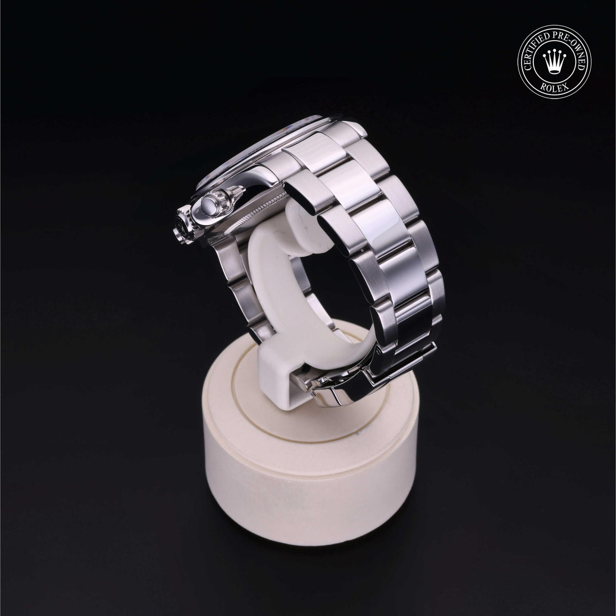 Rolex Certified Pre-Owned Cosmograph Daytona M116520-0012
