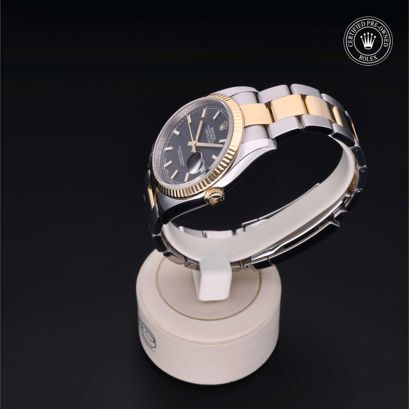 Datejust 36 M116233-0173