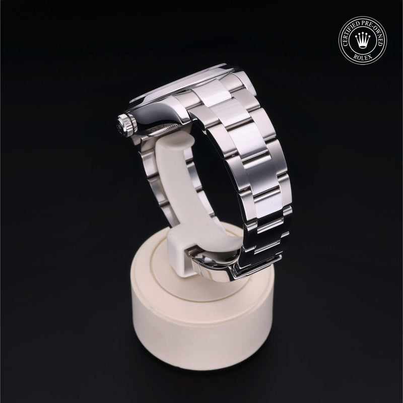 Milgauss M116400-0002
