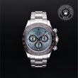 Oyster Perpetual  Cosmograph Daytona 116506-0001