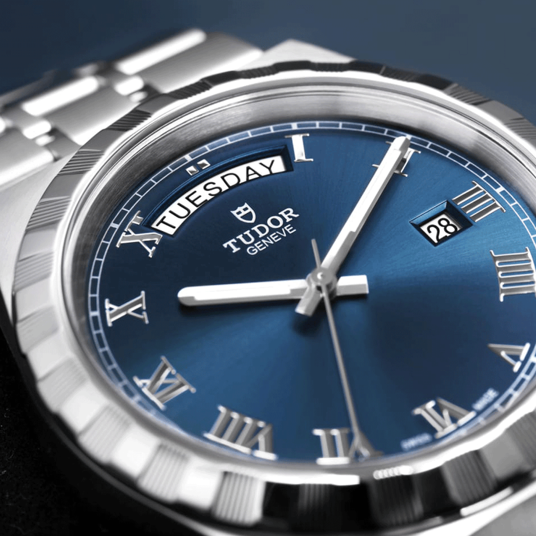 TUDOR Royal 41mm #M28600-0005