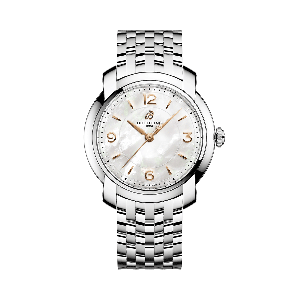 Breitling Lady Premier 32 #A77330121A2A1