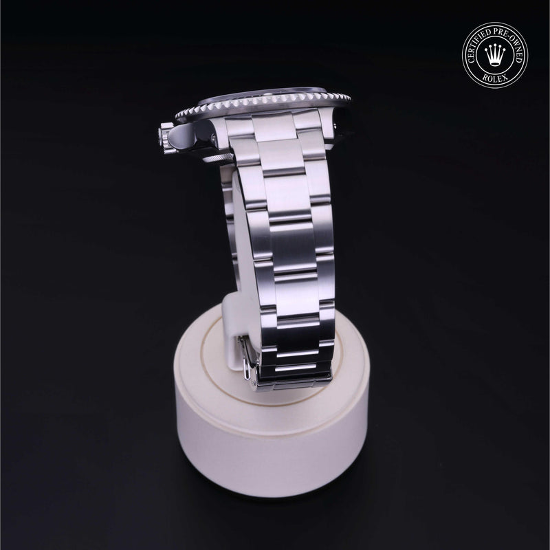 Sea-Dweller M16600-0003