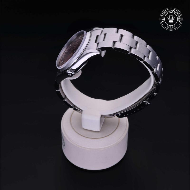 Oyster Perpetual  34 M14000M-0012