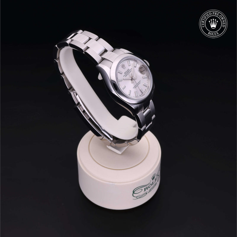 Lady-Datejust M279160-0006