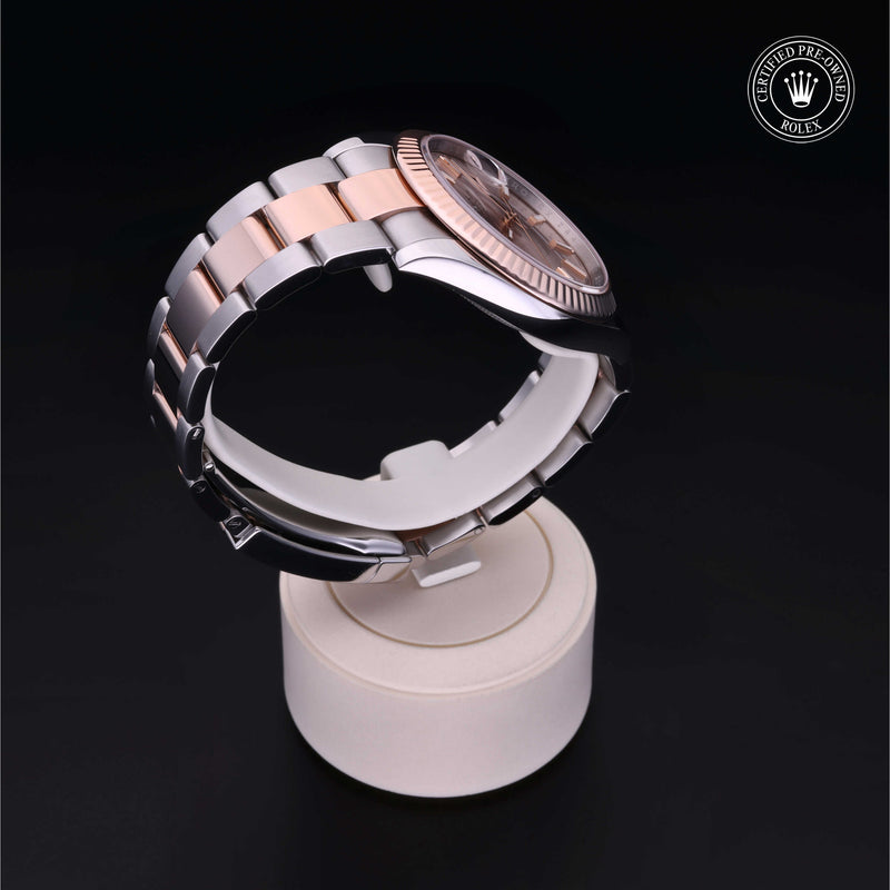 Datejust M126331-0009