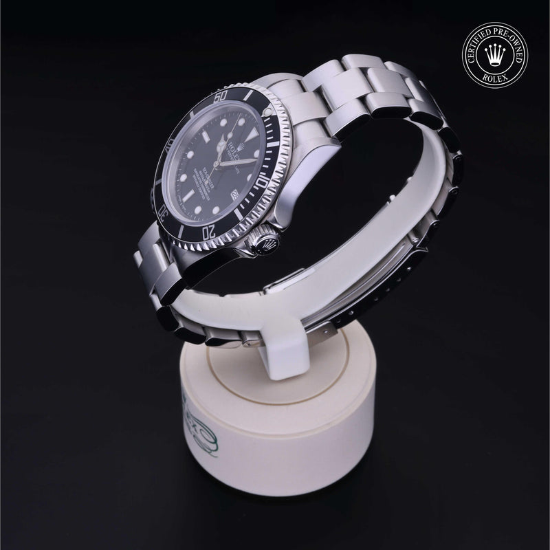 Sea-Dweller M16600-0003