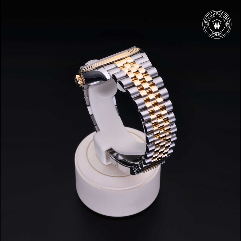 Datejust 36 M126333-0009